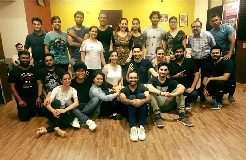 Delhi Bachata | Best Dance Classes in Safdarjung, Delhi