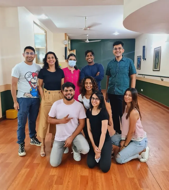 Delhi Bachata | Best Dance Classes in Safdarjung, Delhi