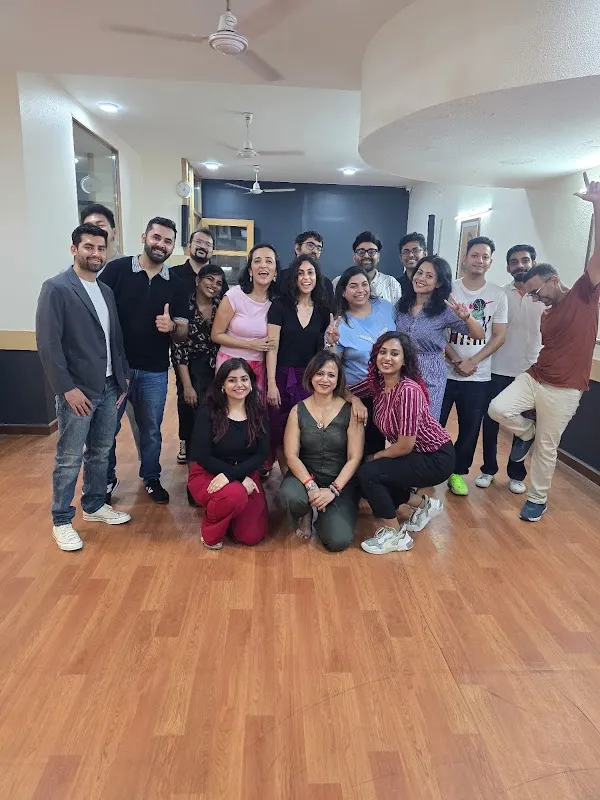 Delhi Bachata | Best Dance Classes in Safdarjung, Delhi