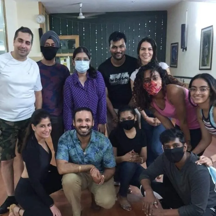 Delhi Bachata | Best Dance Classes in Safdarjung, Delhi