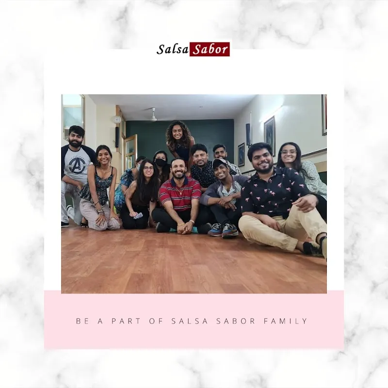 Delhi Bachata | Best Dance Classes in Safdarjung, Delhi