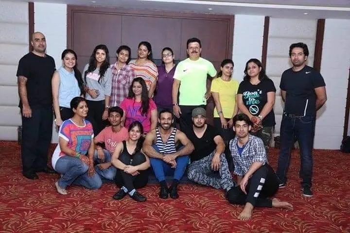 Delhi Bachata | Best Dance Classes in Safdarjung, Delhi