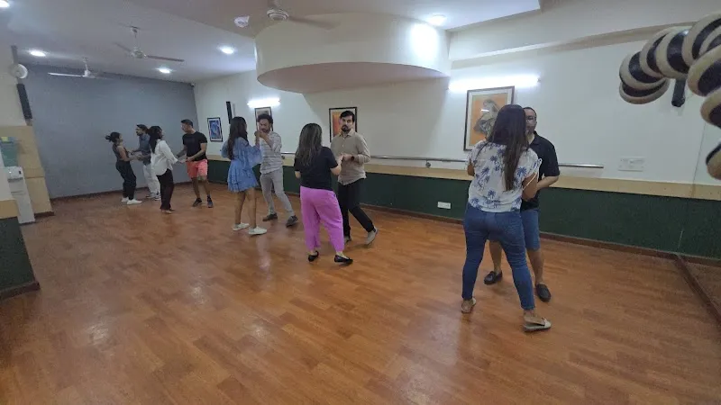 Delhi Bachata | Best Dance Classes in Safdarjung, Delhi