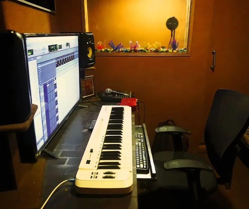 Sound Lab Studio