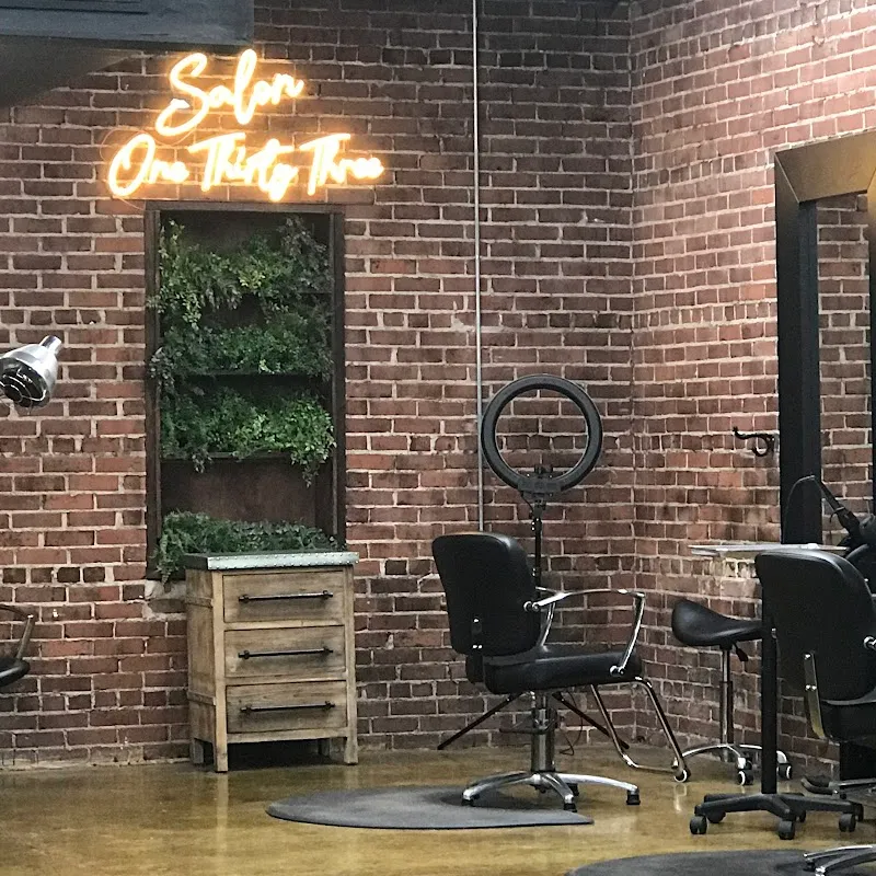 Salon One Thirty Three
