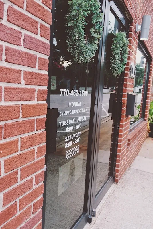 Salon One Thirty Three