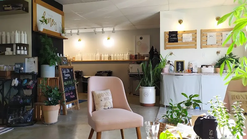 Salon Honey