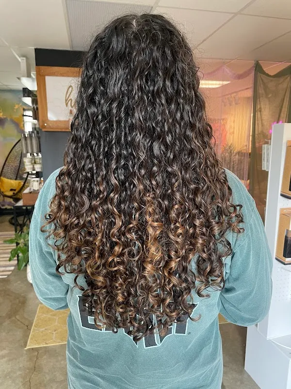 Salon Honey
