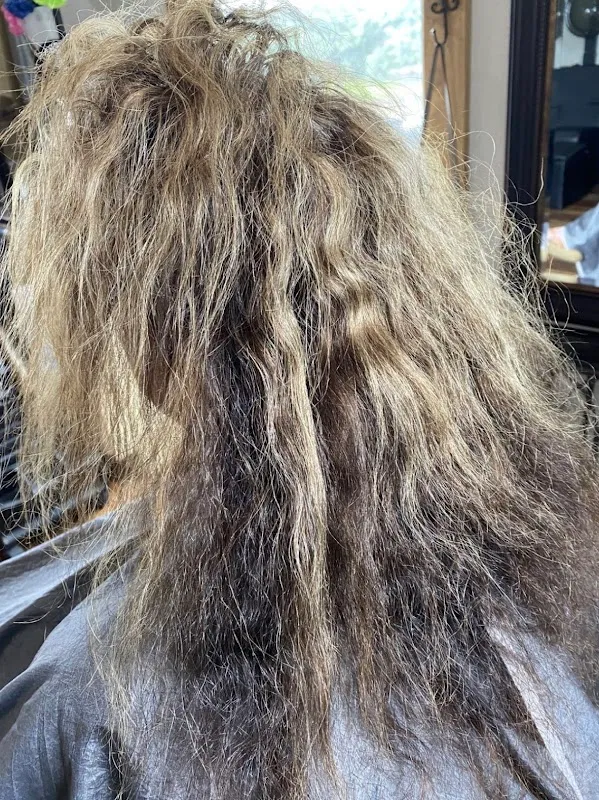 Salon Honey