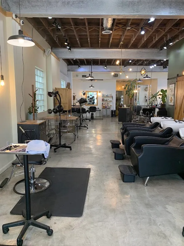 Salon Honey