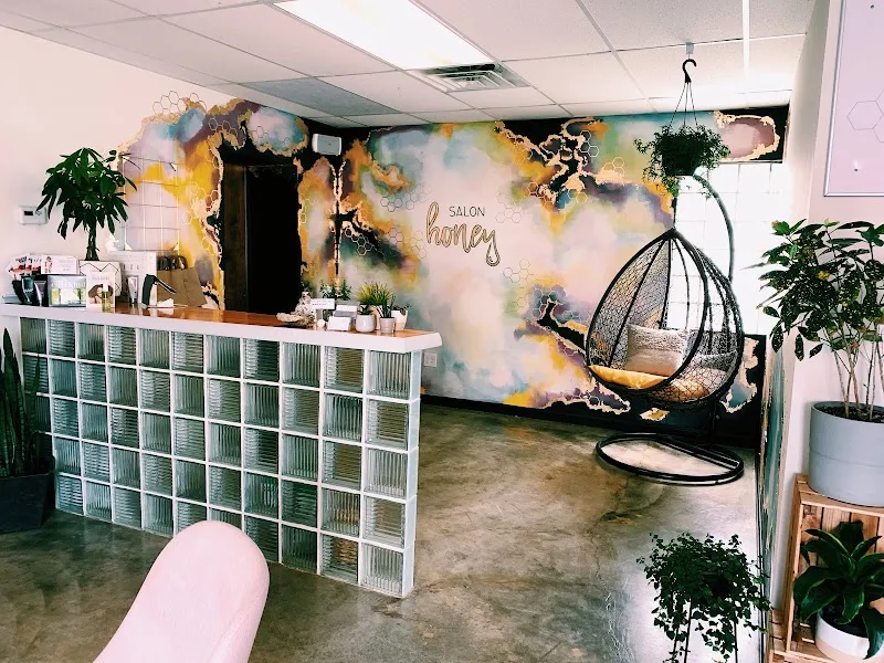 Salon Honey