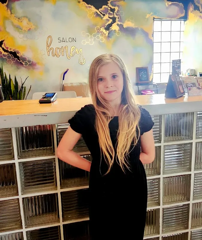 Salon Honey
