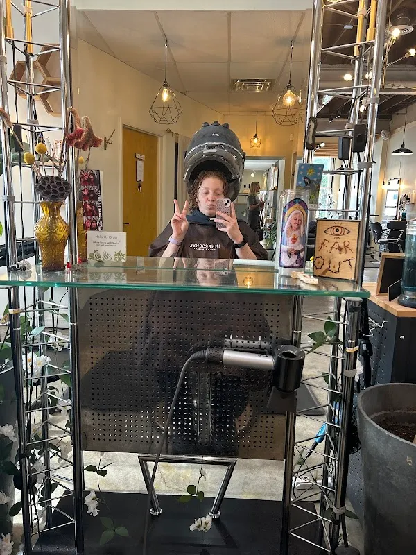 Salon Honey