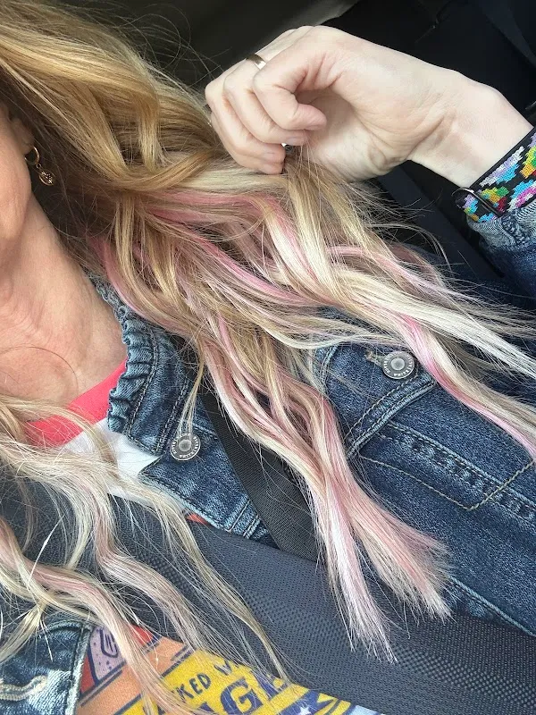 Salon Honey