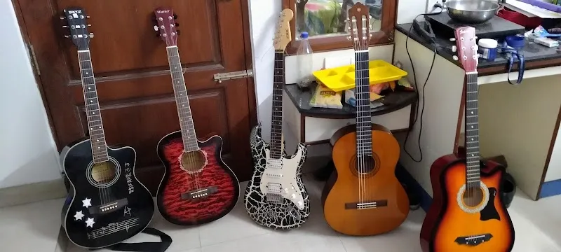 Bread & jaam Recording studio