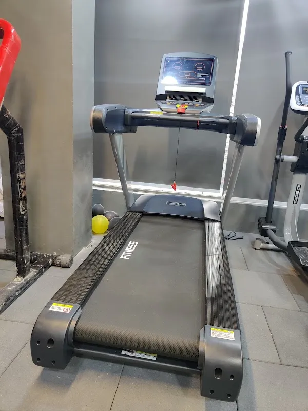 Get Fit Club By Harsh Butola