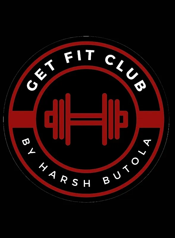 Get Fit Club By Harsh Butola