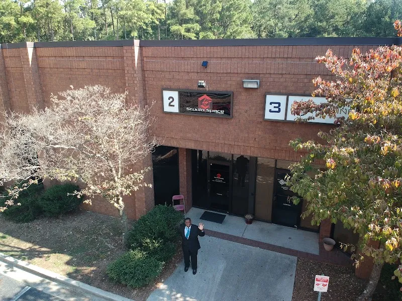 Studio Space Atlanta