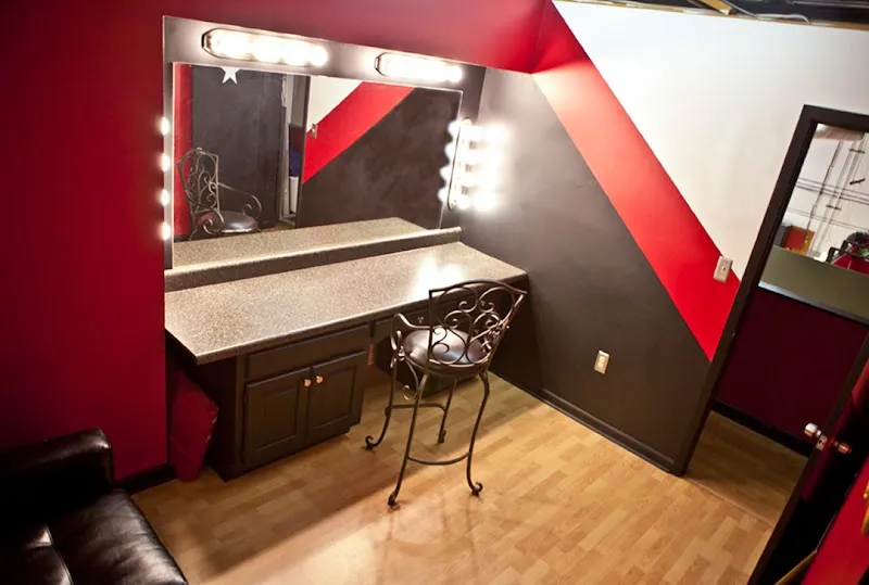 Studio Space Atlanta