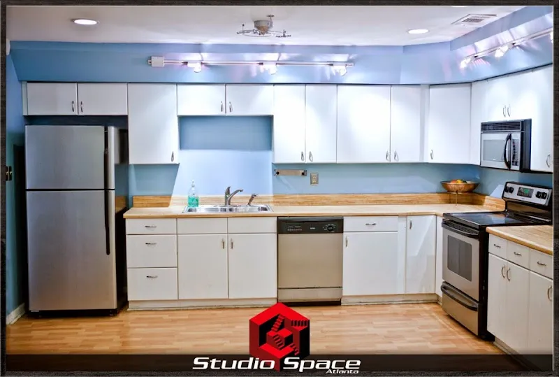 Studio Space Atlanta