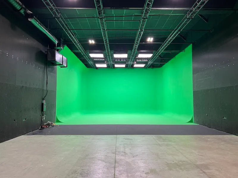 Studio Space Atlanta