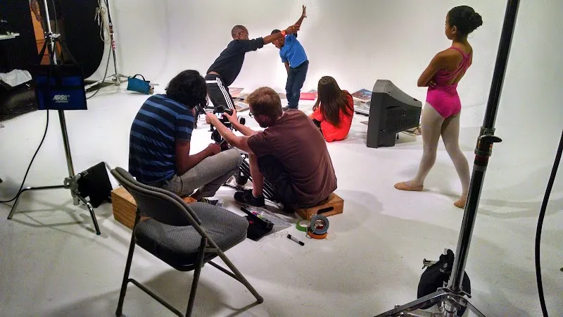 Studio Space Atlanta