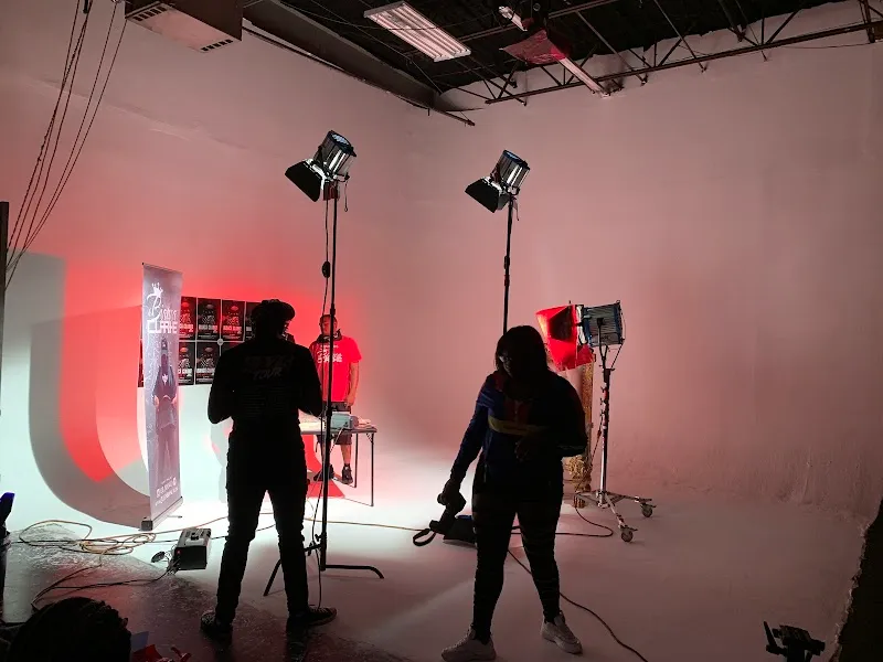 Studio Space Atlanta