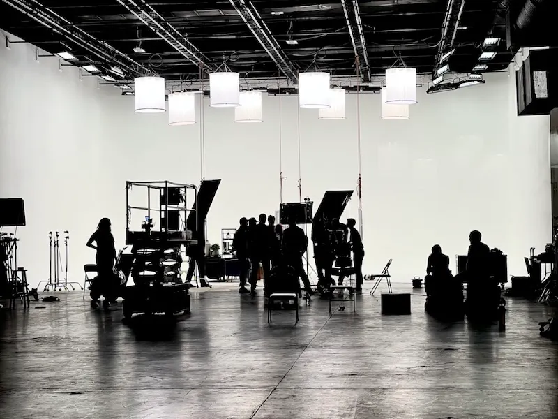 Studio Space Atlanta
