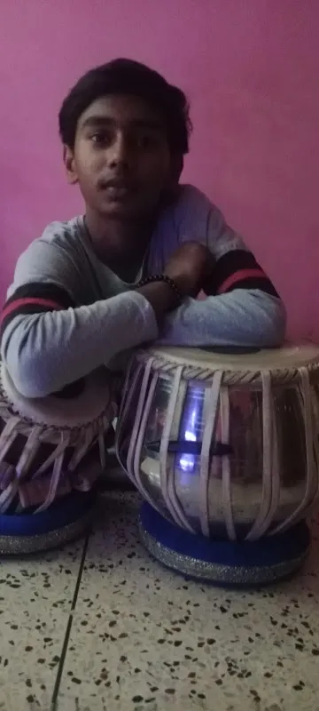 ANHAD MUSIC ACADEMY™ (Music, Dance & Yoga)