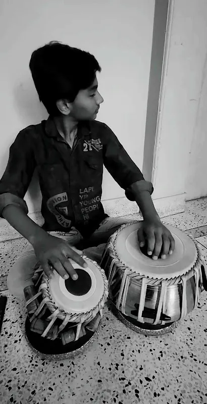 ANHAD MUSIC ACADEMY™ (Music, Dance & Yoga)