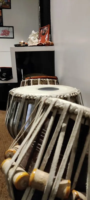 ANHAD MUSIC ACADEMY™ (Music, Dance & Yoga)