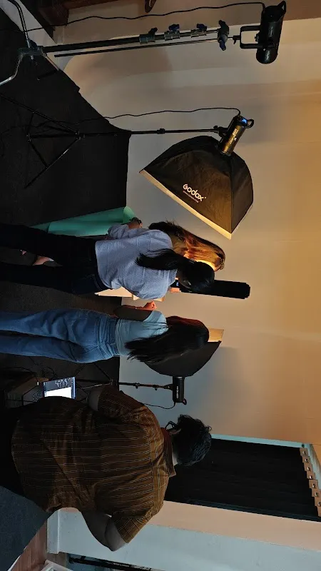 YOUR OWN STUDIO