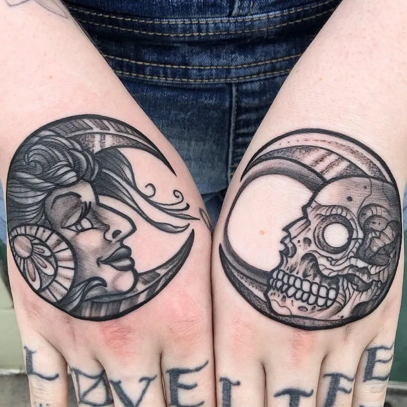 Trinity Tattoo Co Inc