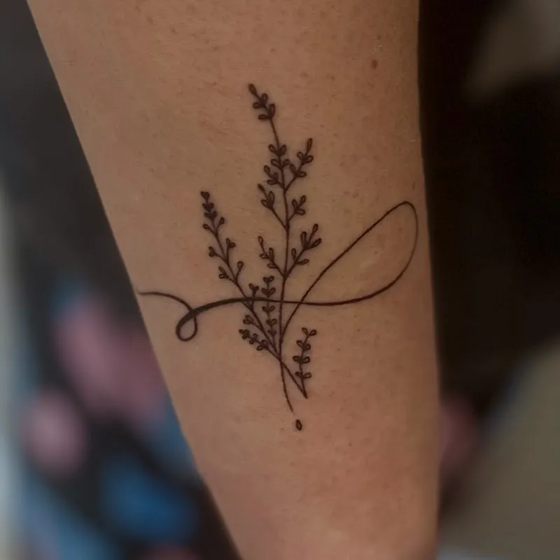 Trinity Tattoo Co Inc