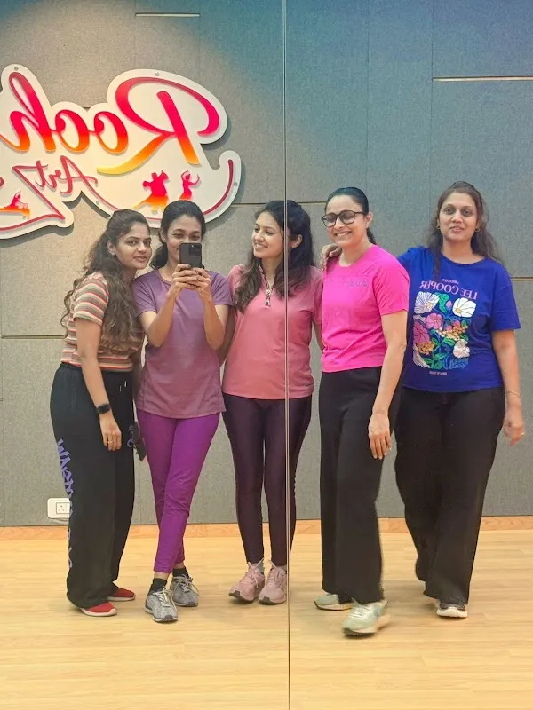 Rooh Artz Studio