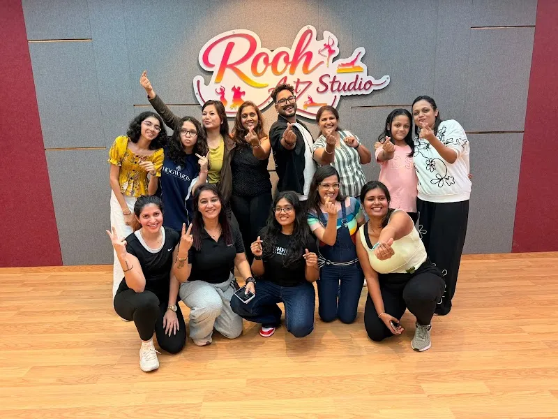 Rooh Artz Studio