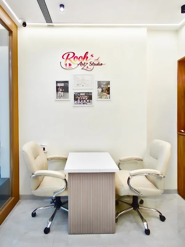 Rooh Artz Studio