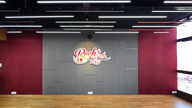 Rooh Artz Studio