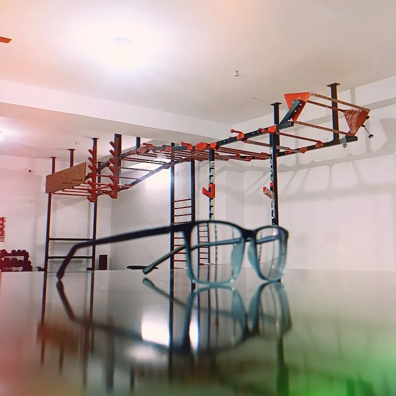 New Bharat Fitness Academy