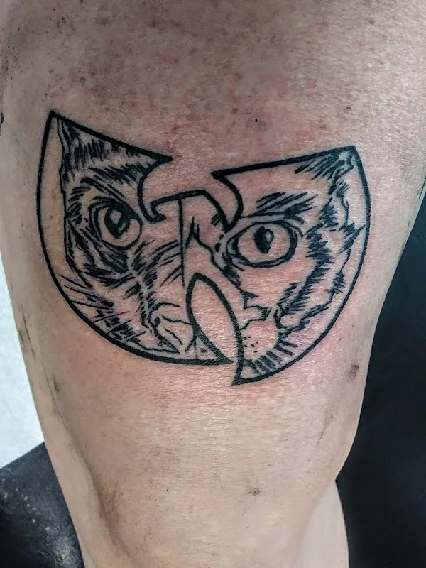 Supernova Tattoo NYC