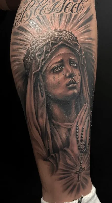 Supernova Tattoo NYC