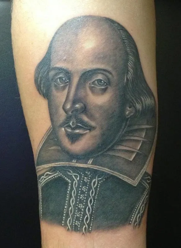 Supernova Tattoo NYC