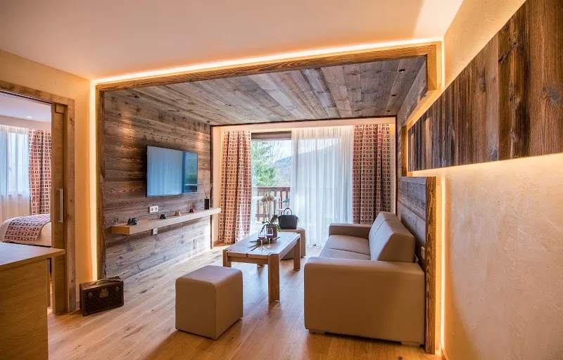 Hostellerie des Châteaux & Spa