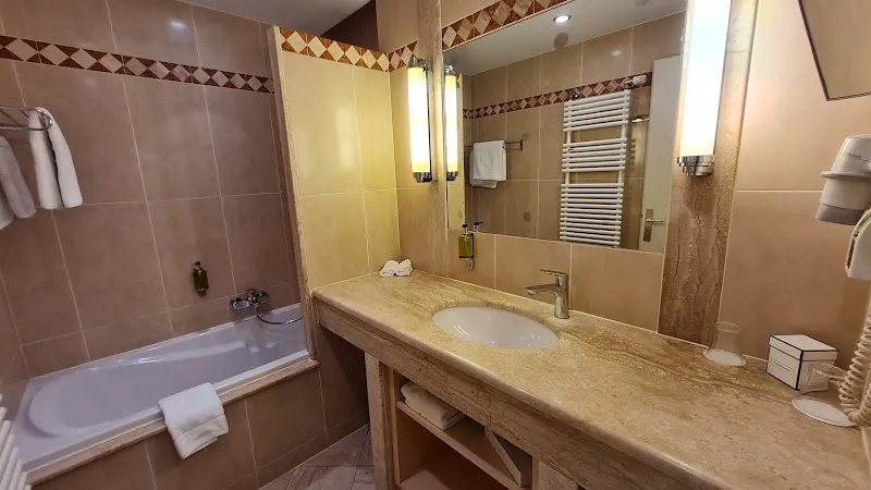 Hostellerie des Châteaux & Spa