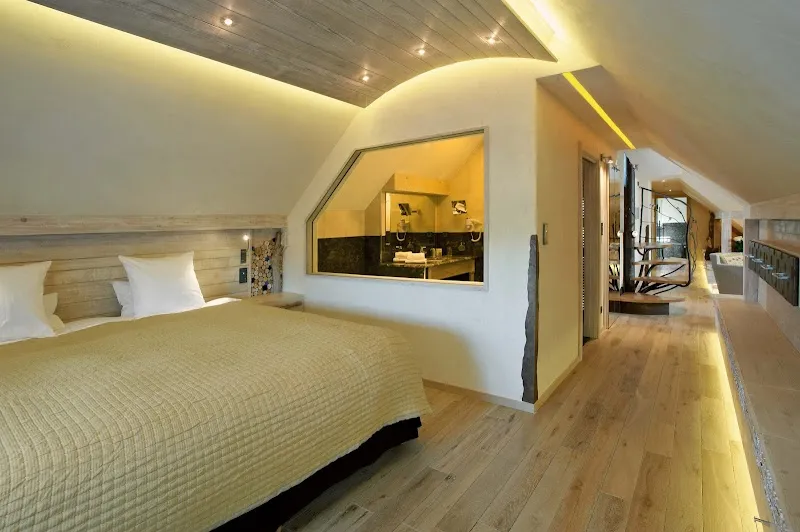 Hostellerie des Châteaux & Spa