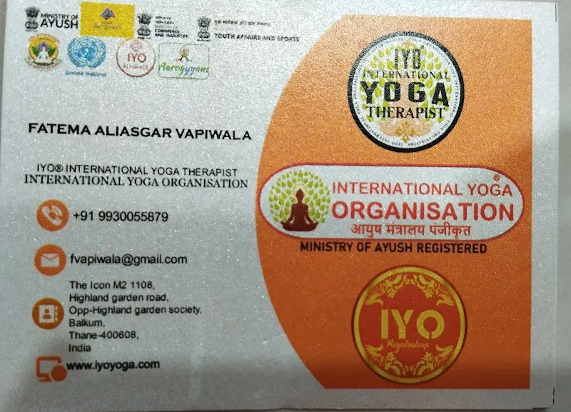YUJ- UTSAHA YOGA STUDIO