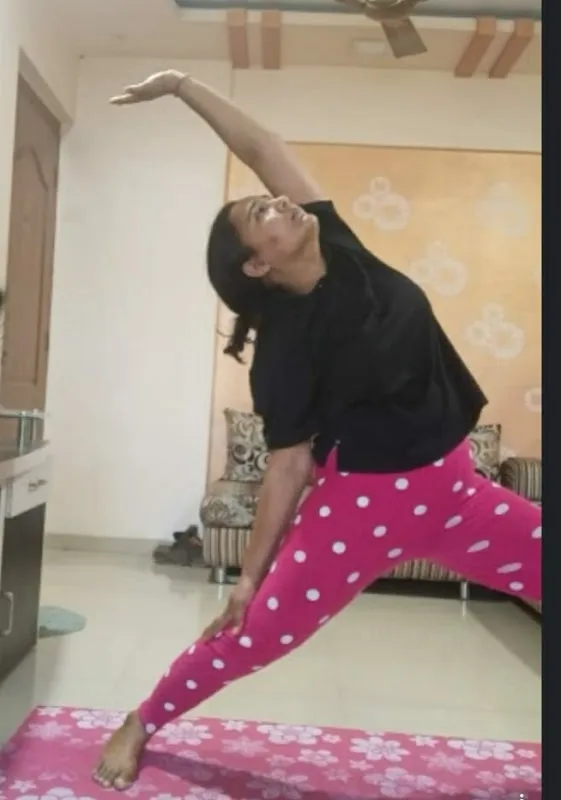 YUJ- UTSAHA YOGA STUDIO