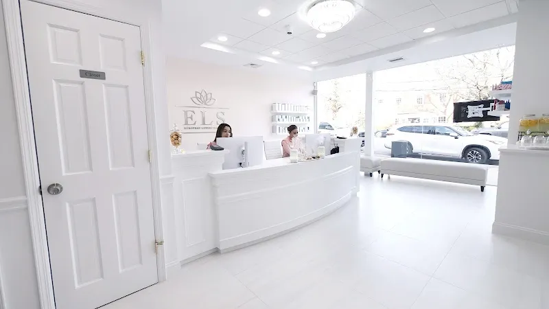 European Luxury Day Spa
