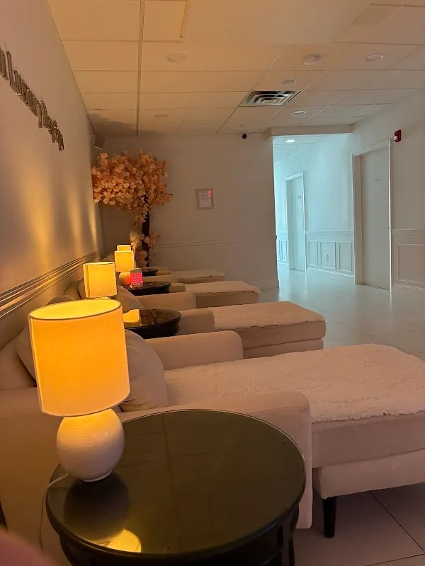 European Luxury Day Spa