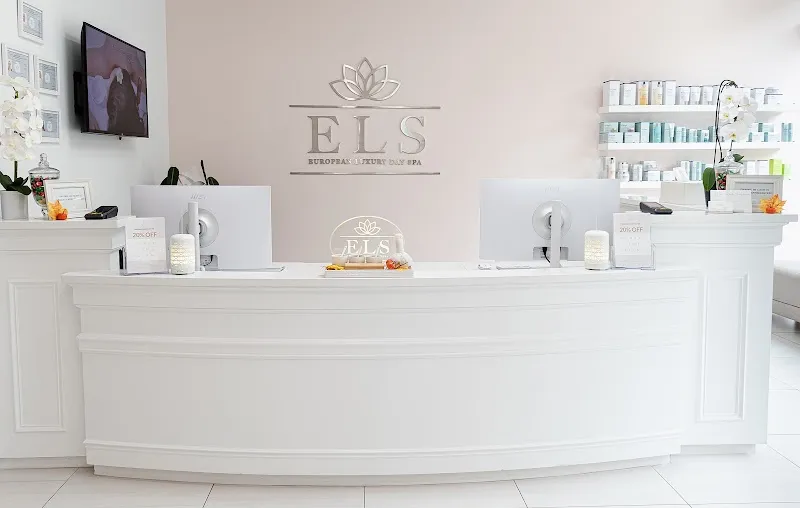European Luxury Day Spa